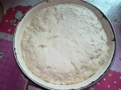 Make Sausage roll step 4