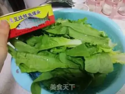 Make Soy sauce step 0