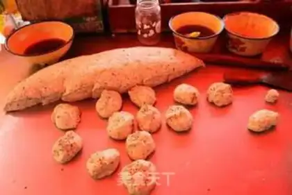 Make Qing Ming