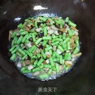 Make Soybeans step 5