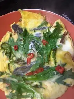 Make The lamb, the cucumber and the eggs step 10