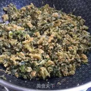 Make Wheat rice step 8