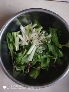 Make Cheese with potatoes step 3