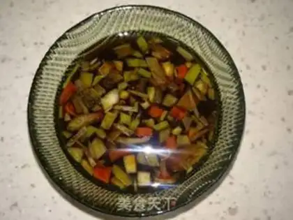 Make Tofu step 4