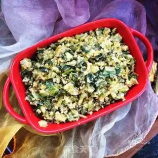 Make Wheat rice step 9