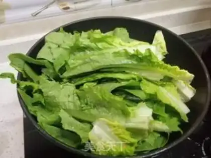 Make Soy sauce step 2