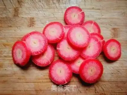 Make Dutch soybean mushrooms step 0