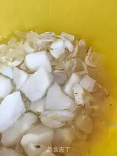 Make Silver Pear step 5