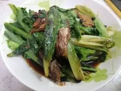 Make Soy sauce step 3