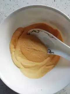 Make Corn pasta step 0
