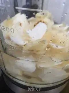 Make Silver Pear step 6