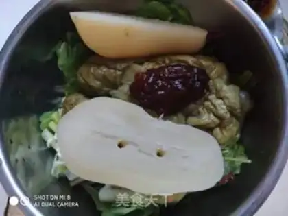 Make Cheese with potatoes step 5