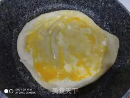 Make Eggcake step 8
