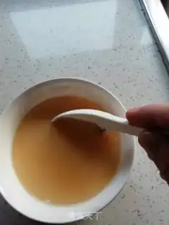 Make Corn pasta step 1