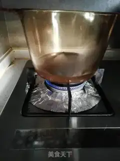 Make Corn pasta step 2