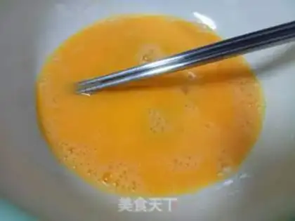 Make Cream eggs step 0