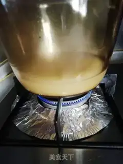 Make Corn pasta step 3