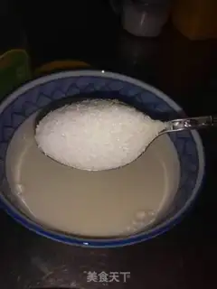 Make Cream eggs step 1