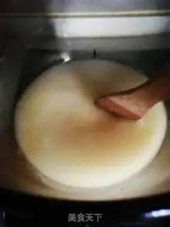Make Corn pasta step 4