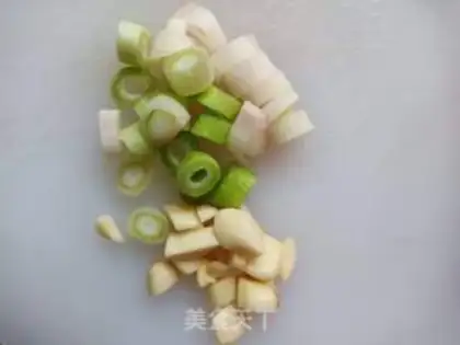 Make Red chicken legs, chicken claws step 2