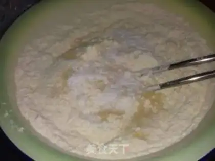 Make Cream eggs step 2