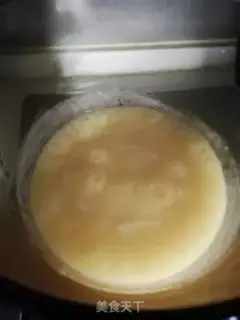 Make Corn pasta step 5