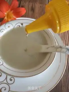 Make Silver Pear step 10