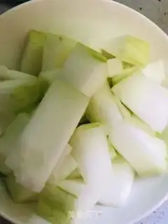 Make Porkmeat step 0