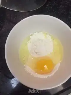 Make Homemade chicken and rice step 2