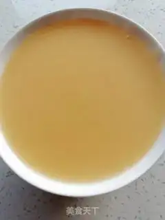 Make Corn pasta step 6