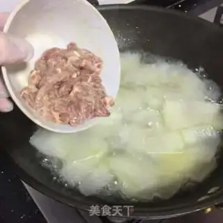 Make Pumpkin soup step 5