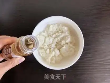 Make Japanese rice group step 1