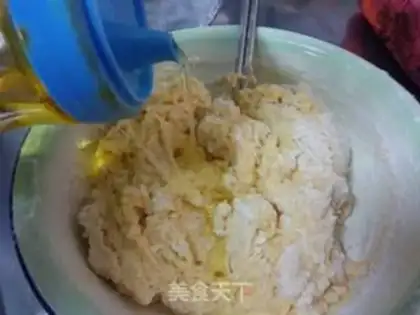 Make Cream eggs step 4