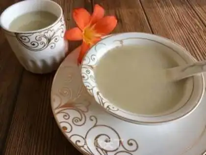Make Silver Pear step 12