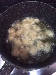 Make Homemade chicken and rice step 5
