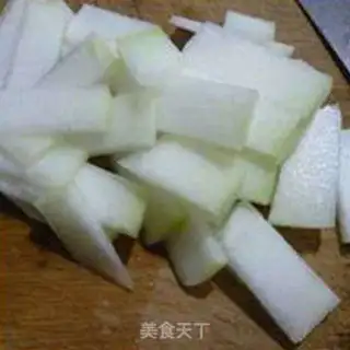 Make Egg dumplings step 3