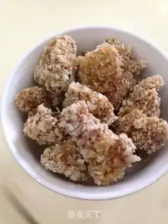 Make Homemade chicken and rice step 6