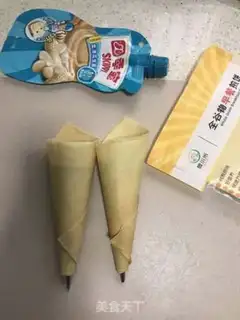 Make Egg fried rice step 5