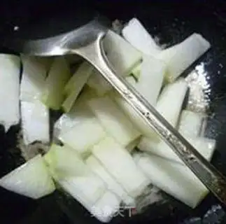 Make Egg dumplings step 4