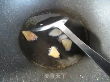 Make Crab cookers step 2