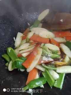 Make Pyramid step 5