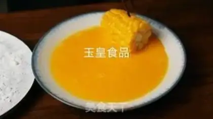 Make Cracker corn step 2
