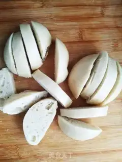 Make Pancake step 0