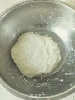 Make Oil cake step 2