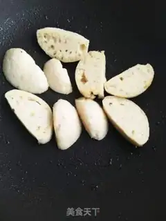 Make Pancake step 1