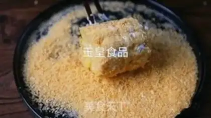 Make Cracker corn step 4
