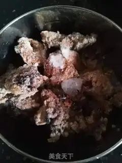 Make Pineapple chicken noodles step 0