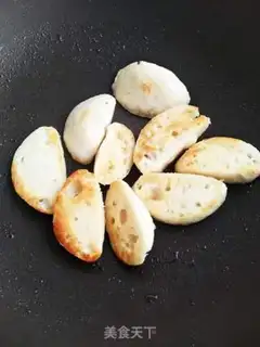 Make Pancake step 2