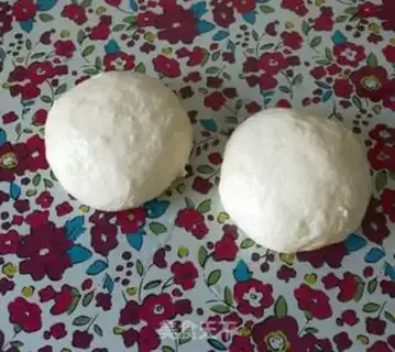 Make Oil cake step 4