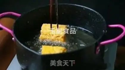 Make Cracker corn step 5